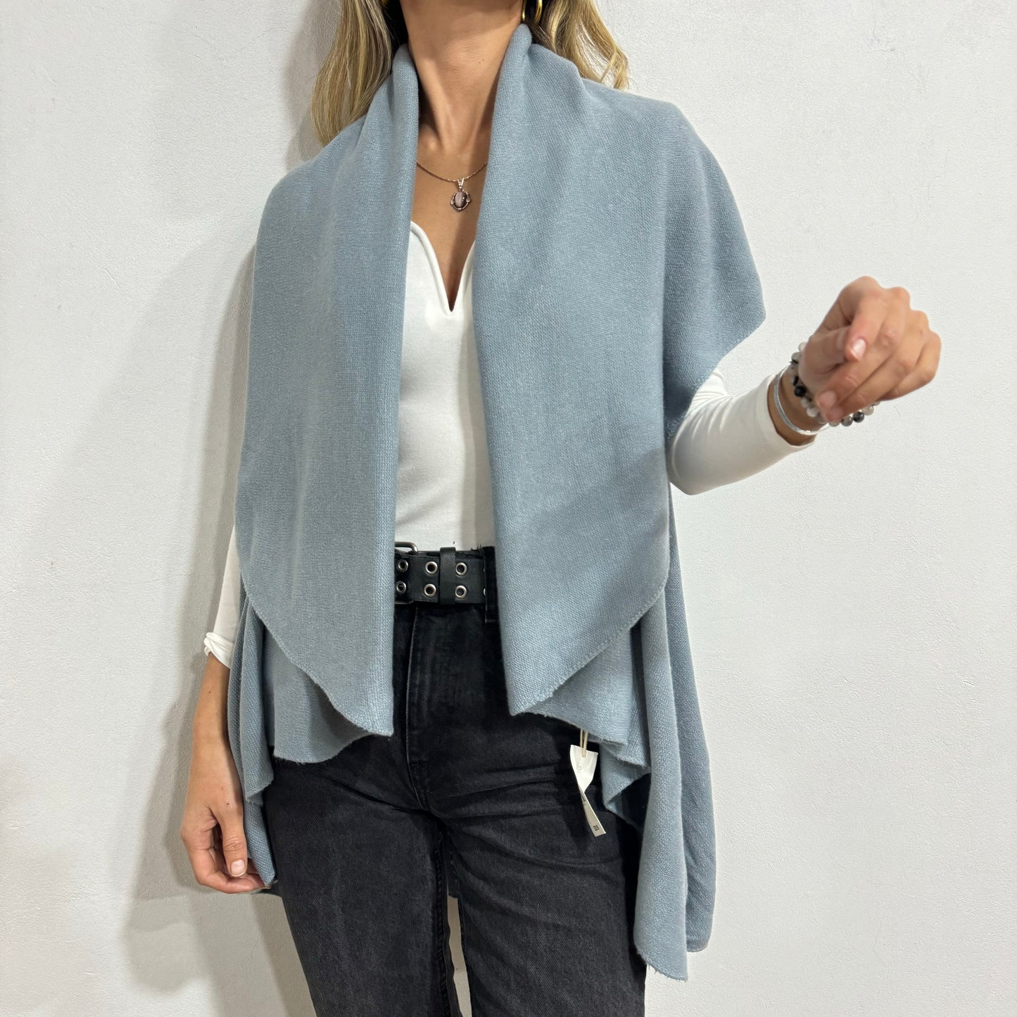 Cardigan Nuevo