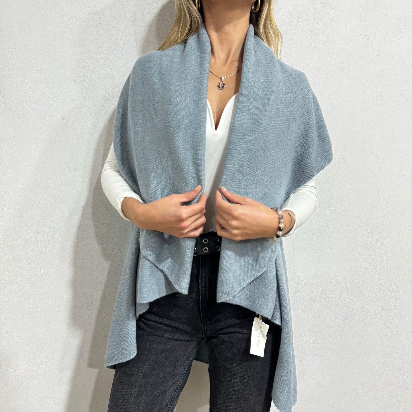 Cardigan Nuevo