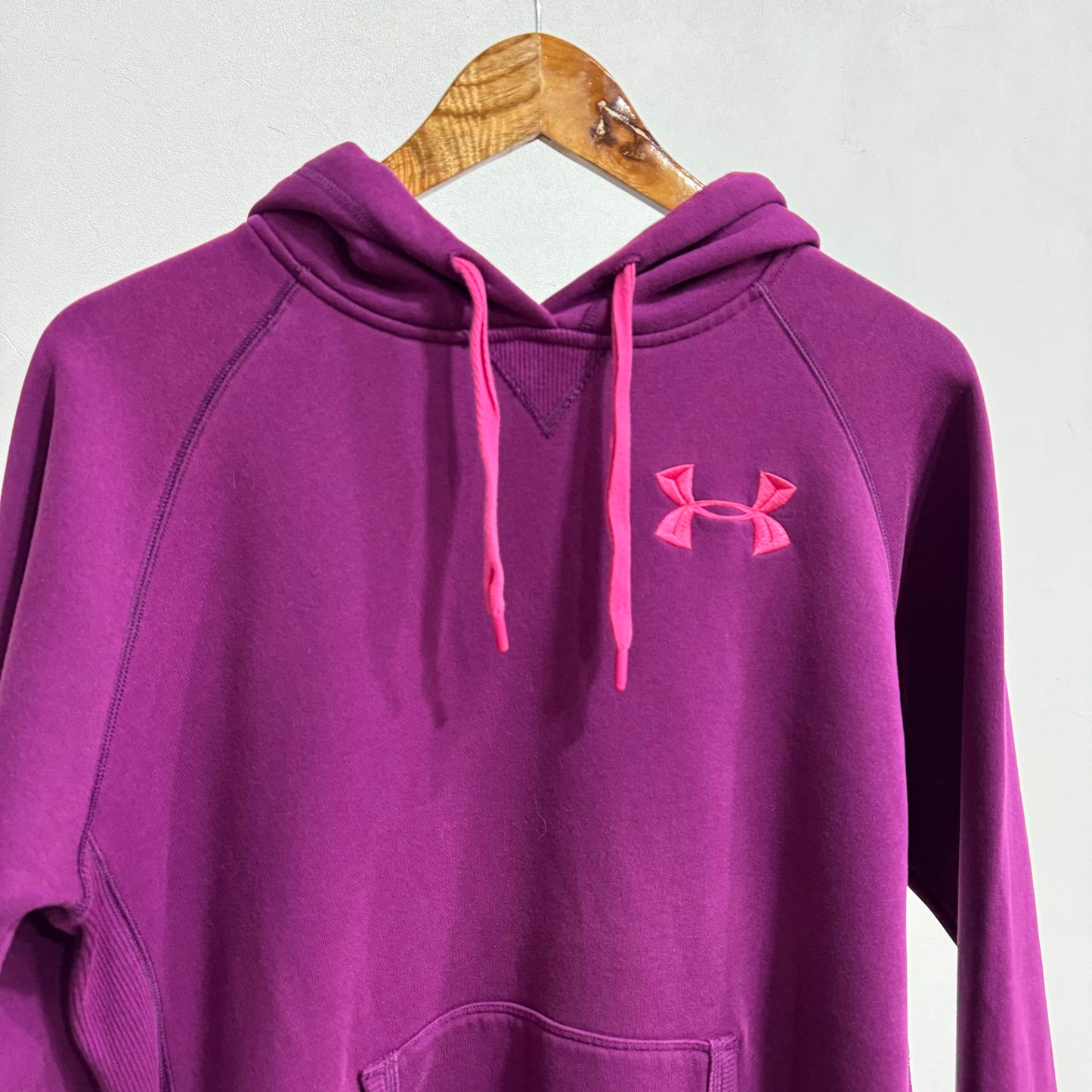 Poleron Under Armour