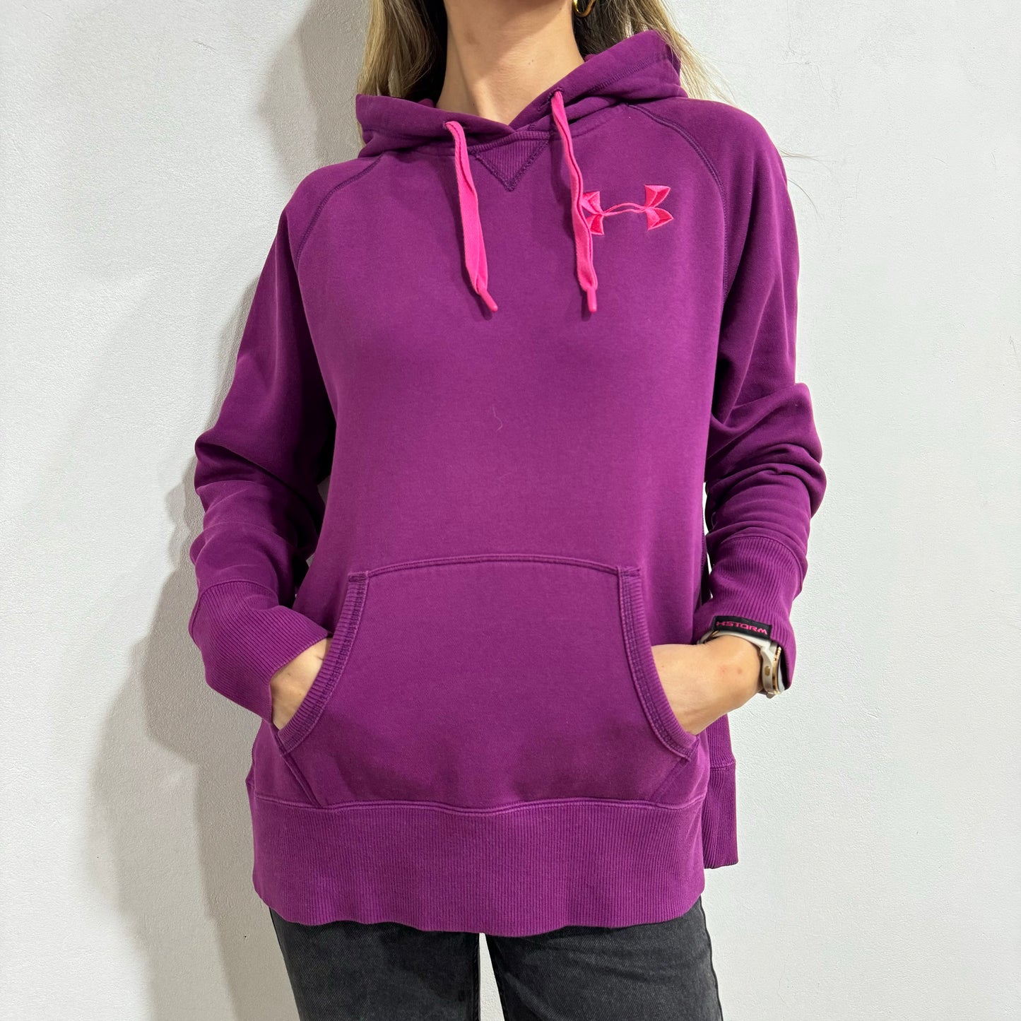 Poleron Under Armour