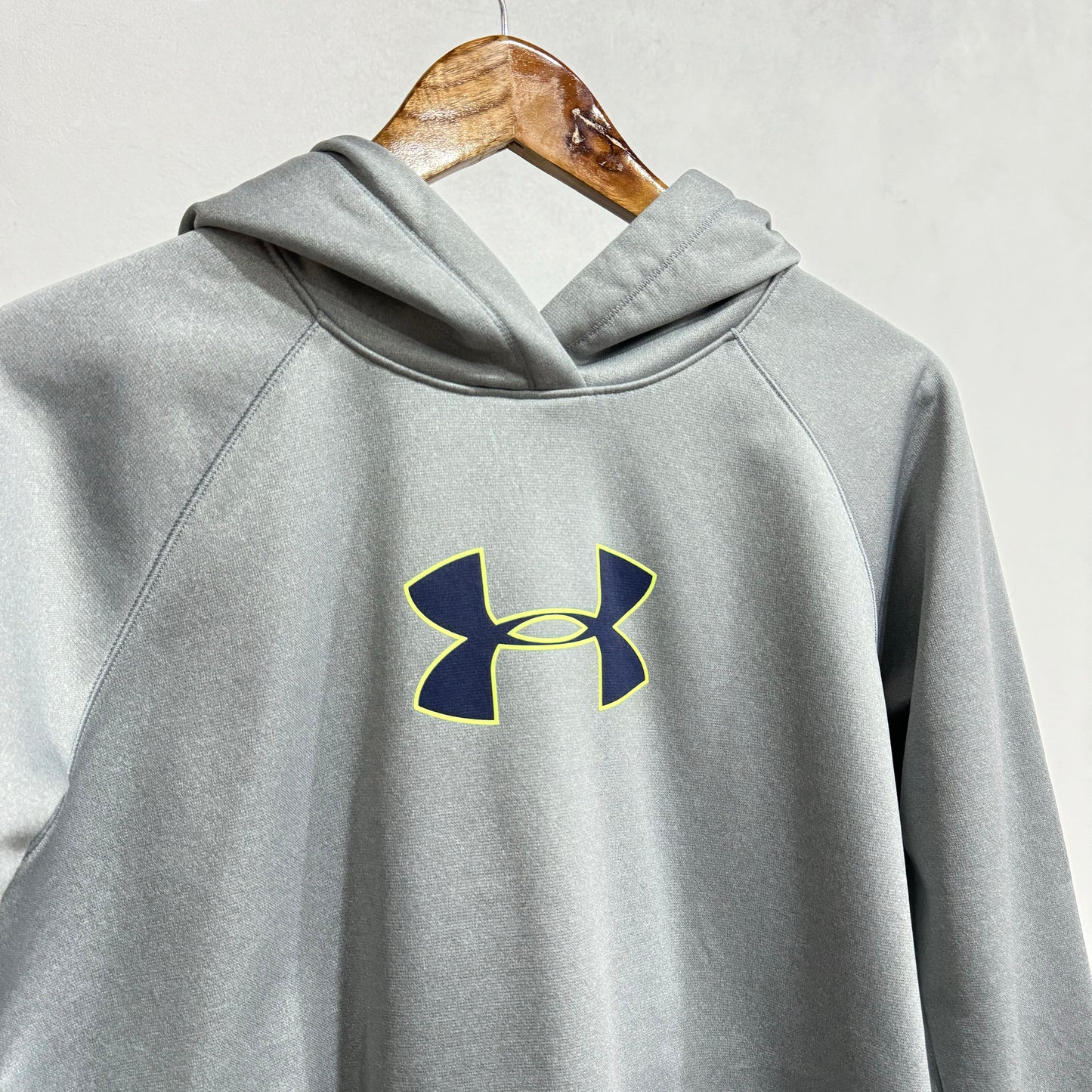 Poleron Under Armour