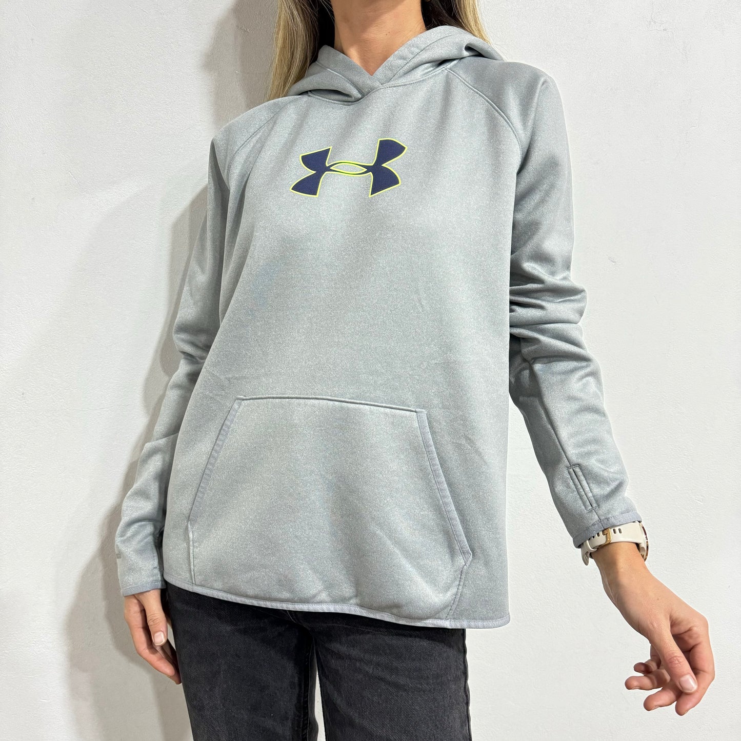 Poleron Under Armour