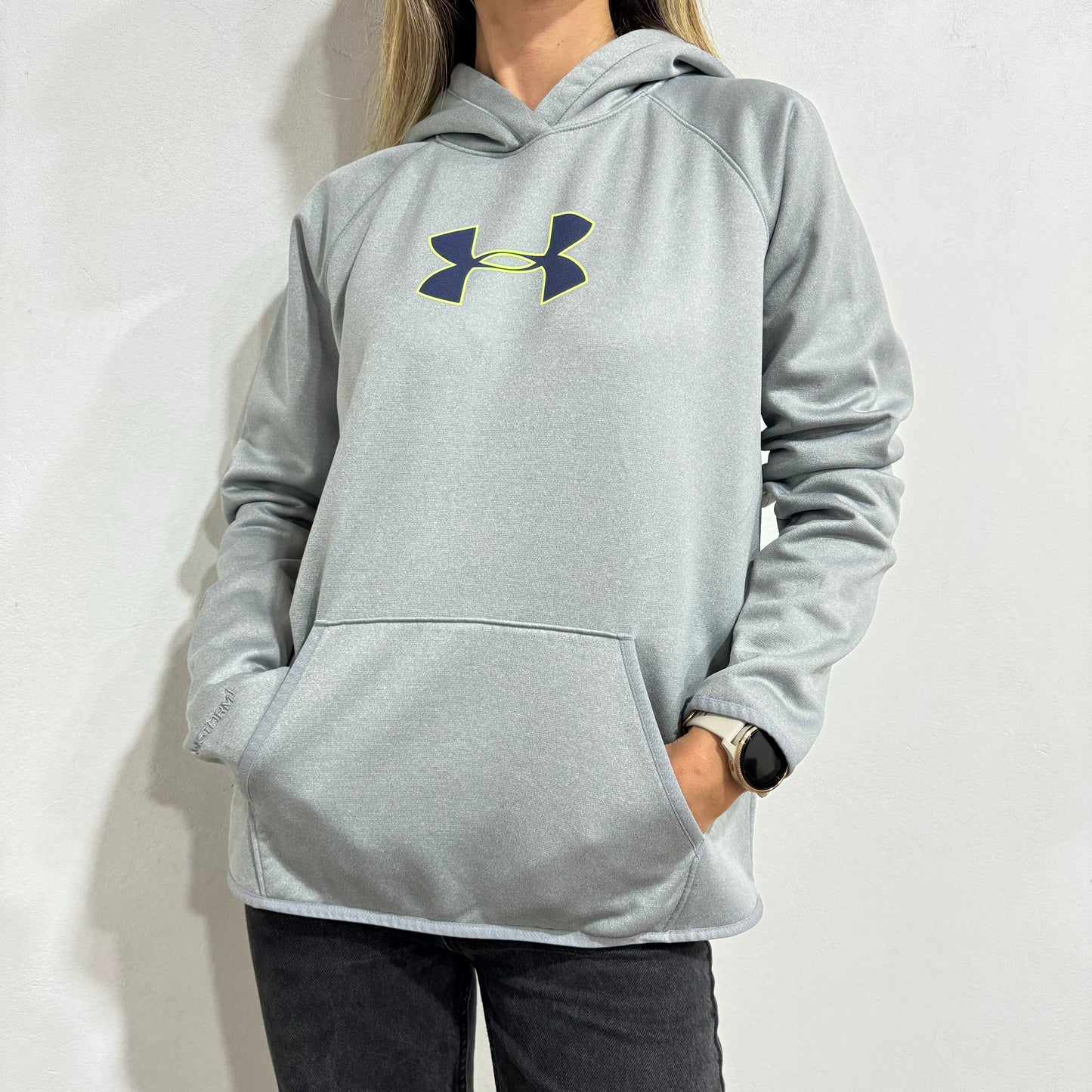 Poleron Under Armour