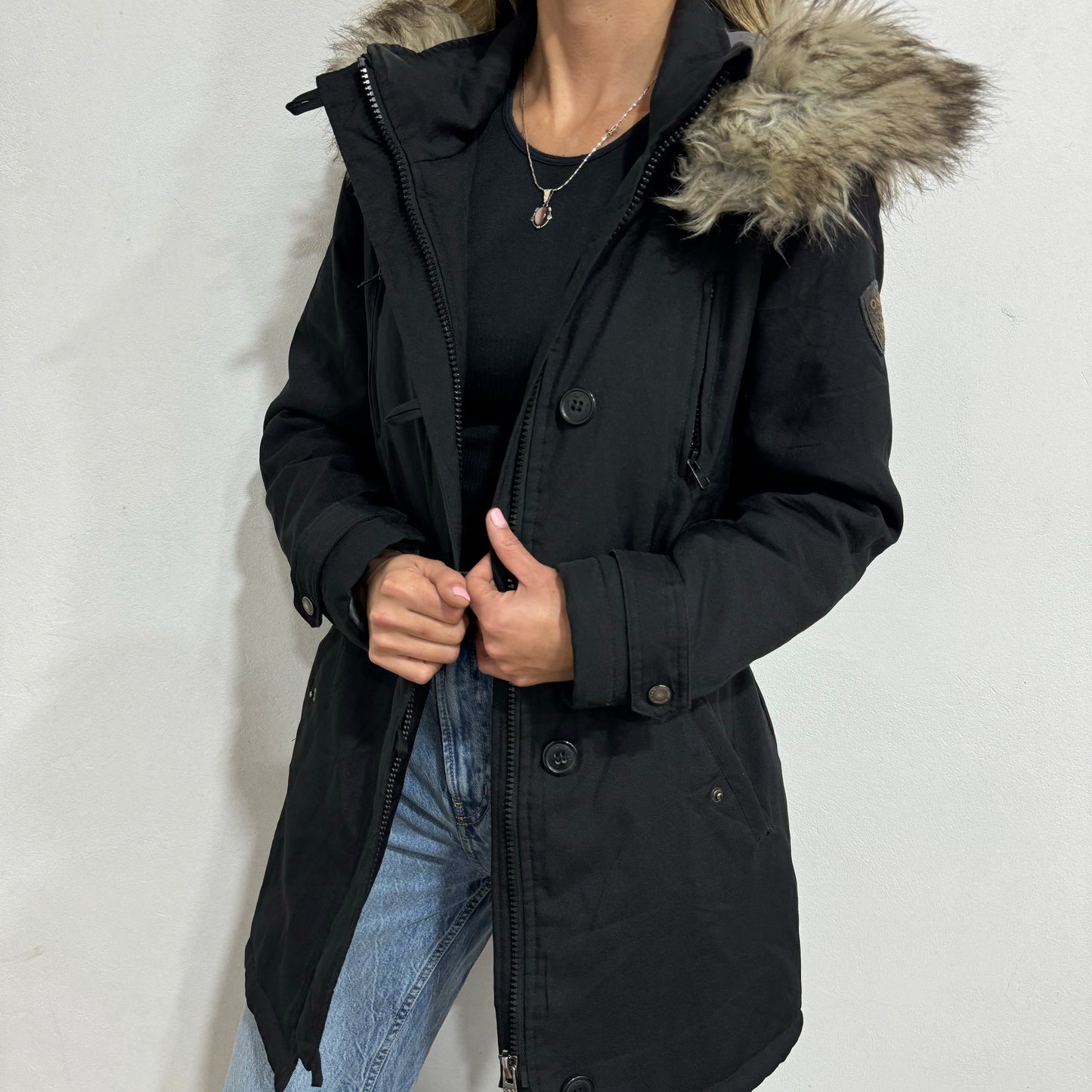 Parka